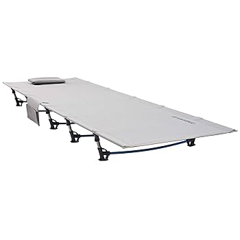 FUNDANGO YLANG COT L コット Amazon.com: FUNDANGO Camping Cot for Adults, Padded Camp